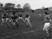 Mayo v Leitrim, junior football, 1967 - Lyons0009716.jpg  Mayo v Leitrim, junior football, 1967 : Junior, Leitrim, Mayo