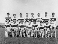 Sligo Team, v Mayo, May 1967 - Lyons0009720.jpg  Sligo Team, v Mayo, May 1967 : Mayo, Sligo