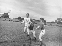 Mayo v Sligo Minor match, July 1967 - Lyons0009735.jpg  Mayo v Sligo Minor match, July 1967 : Mayo, Sligo