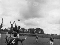 Mayo vLeitrim Connaught senior football final, July 1967 - Lyons0009759.jpg  Mayo v Galway under 21, July 1967 : Galway, Mayo, U-21