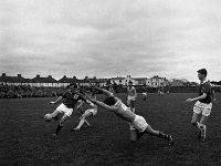 Mayo v Roscommon Under 21 Connaught Final, August 1967 - Lyons0009764.jpg  Mayo v Roscommon Under 21 Connaught Final, August 1967 : Mayo, U-21