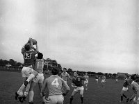 Mayo v Roscommon Under 21 Connaught Final, August 1967 - Lyons0009766.jpg  Mayo v Roscommon Under 21 Connaught Final, August 1967 : Mayo, U-21