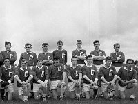 Junior All-Ireland Semi-final Derry v Mayo, August 1967 - Lyons0009778.jpg  Junior All-Ireland Semi-final Derry v Mayo, August 1967 : Derry, Junior, Mayo