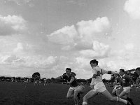 Mayo v Derry Under 21  All-Ireland Semi-final , August 1967 - Lyons0009804.jpg  Mayo v Derry Under 21  All-Ireland Semi-final , August 1967 : Derry, Mayo, U-21