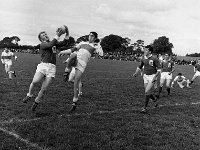 Mayo v Derry Under 21  All-Ireland Semi-final , August 1967 - Lyons0009806.jpg  Mayo v Derry Under 21  All-Ireland Semi-final , August 1967 : Derry, Mayo, U-21
