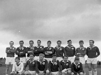 Galway team v Mayo, October 1967 - Lyons0009807.jpg  Galway team v Mayo, October 1967