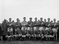 Mayo team v Sligo, November 1967 - Lyons0009823.jpg  Mayo team v Sligo, November 1967 : Mayo