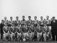 Mayo Team v Roscommon November 1967 - Lyons0009826.jpg  Mayo Team v Roscommon November 1967 : Mayo