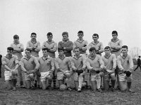 Roscommon team v Mayo november 1967 - Lyons0009830.jpg  Roscommon team v Mayo november 1967 : Roscommon
