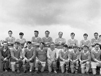 Castlebar Team (Claremorris v Castlebar), April 1968 - Lyons0009839.jpg  Castlebar Team (Claremorris v Castlebar), April 1968 : Castlebar
