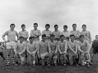 South Mayo Team, April 1968 - Lyons0009844.jpg  South Mayo Team, April 1968 : South Mayo