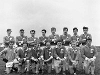 West Mayo Team, April 1968 - Lyons0009845.jpg  West Mayo Team, April 1968 : West Mayo