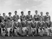 Mayo team, v Sligo, April 1968, Connaught Junior championship - Lyons0009850.jpg  Mayo team, v Sligo, April 1968, Connaught Junior championship : Mayo