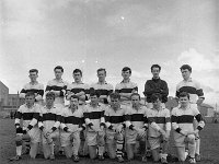 Sligo team, v Mayo, April 1968, Connaught Junior championship - Lyons0009856.jpg  Sligo team, v Mayo, April 1968, Connaught Junior championship : Sligo