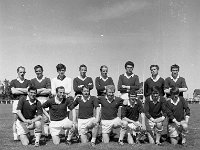 Galway team, v Mayo, June 1968. - Lyons0009858.jpg  Galway team, v Mayo, June 1968. : Galway