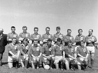 Mayo team, v Galway, June 1968 - Lyons0009865.jpg  Mayo team, v Galway, June 1968 : Mayo