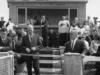 Official Opening of new park in Crossmolina, June 1968 - Lyons0009868.jpg  Official Opening of new park in Crossmolina, June 1968 : Crossmolina