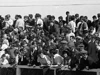 Section of the crowd at the Official Opening of the new Park in Crossmolina, June 1968 - Lyons0009870.jpg  Section of the crowd at the Official Opening of the new Park in Crossmolina, June 1968 : Crossmolina
