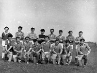 Achill Team (Achill v Kilmaine), June 1968 - Lyons0009871.jpg  Achill Team (Achill v Kilmaine), June 1968 : Achill