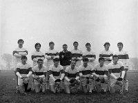 Kilmaine Team (Kilmaine v Achill), June 1968 - Lyons0009885.jpg  Kilmaine Team (Kilmaine v Achill), June 1968 : Kilmaine