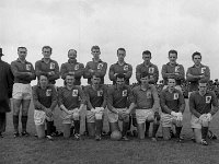 Mayo Team ( Mayo v Sligo in Mc Hale Park ), June 1968 - Lyons0009886.jpg  Mayo Team ( Mayo v Sligo in Mc Hale Park ), June 1968 : Mayo