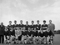 Sligo Team ( Mayo v Sligo ), June 1968 - Lyons0009896.jpg  Sligo Team ( Mayo v Sligo ), June 1968 : Sligo