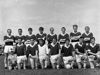 Galway team, v Mayo, July 1968 - Lyons0009897.jpg  Galway team, v Mayo, July 1968 : Galway