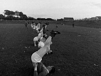 Mayo team training, August 1968 - Lyons0009912.jpg  Mayo team training, August 1968 : Mayo