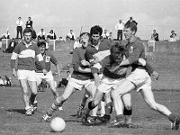 Mayo Juniors v Laois, August 1968 - Lyons0009914.jpg  Mayo Juniors v Laois, August 1968 : Junior, Mayo