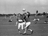 Mayo Juniors v Laois, August 1968 - Lyons0009915.jpg  Mayo Juniors v Laois, August 1968 : Junior, Mayo