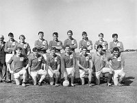 Mayo Junior team, v Laois, August 1968 - Lyons0009919.jpg  Mayo Junior team, v Laois, August 1968 : Junior, Mayo