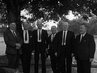 Surviving members of the All-Ireland 1936 Team, August 1968 - Lyons0009920.jpg  Surviving members of the All-Ireland 1936 Team, August 1968 : Mayo