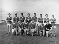 North Mayo team in Mc Hale Park, September 1968 - Lyons0009932.jpg  North Mayo team in Mc Hale Park, September 1968 : North Mayo