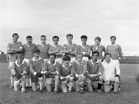 West Mayo team in Mc Hale Park, September 1968 - Lyons0009939.jpg  West Mayo team in Mc Hale Park, September 1968 : West Mayo