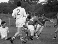 Junior All-Ireland Tyrone v Mayo, September 1968 - Lyons0009944.jpg  Junior All-Ireland Tyrone v Mayo, September 1968 : Junior, Mayo, Tyrone