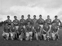 Mayo junior team, September 1968 - Lyons0009948.jpg  Mayo junior team, September 1968 : Junior, Mayo