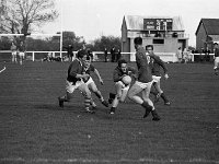 Seamie O' Dowd in action, October 1968 - Lyons0009957.jpg  Seamie O' Dowd in action, October 1968 : Mayo, O'Dowd