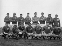 Mayo team, v Roscommon, November 1968 - Lyons0009958.jpg  Mayo team, v Roscommon, November 1968 : Mayo