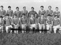 Kilmaine Team v Knockmore, November 1968 - Lyons0009966.jpg  Kilmaine Team v Knockmore, November 1968 : Kilmaine