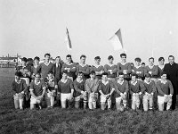 Knockmore Team v Kilmaine,  November 1968 - Lyons0009968.jpg  Knockmore Team v Kilmaine,  November 1968 : Knockmore