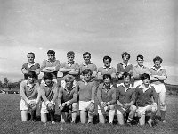 Achill team v Crossmolina, January 1969 - Lyons0009981.jpg  Achill team v Crossmolina, January 1969 : Achill