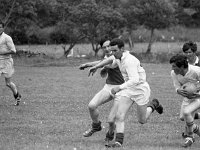 Burrishoole  v Kilmaine,  January 1969 - Lyons0009992.jpg  Burrishoole v Kilmaine,  January 1969 : Burrishoole, Kilmaine