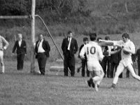 Burrishoole  v Kilmaine,  January 1969 - Lyons0009994.jpg  Burrishoole v Kilmaine,  January 1969 : Burrishoole, Kilmaine