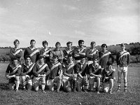 Crossmolina team v Achill, January 1969 - Lyons0009995.jpg  Crossmolina team v Achill, January 1969 : Crossmolina