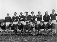 Galway Team (Mayo v Galway), February 1969 - Lyons0009997.jpg  Galway Team (Mayo v Galway), February 1969 : Galway