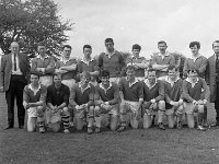 Mayo Team (Mayo v Galway), February 1969 - Lyons0009998.jpg  Mayo Team (Mayo v Galway), February 1969 : Mayo