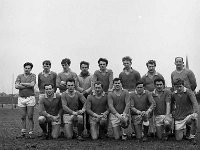 Castlebar team, March 1969 - Lyons0010003.jpg  Castlebar team, March 1969 : Castlebar