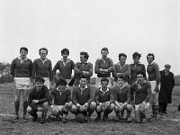 Kilmaine team v Ballyhaunis, March 1969 - Lyons0010008.jpg  Kilmaine team v Ballyhaunis, March 1969 : Kilmaine