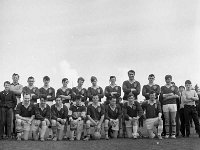 Ballinrobe Team v Garrymore, May 1969 - Lyons0010033.jpg  Ballinrobe Team v Garrymore, May 1969 : Ballinrobe