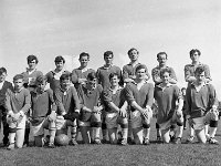 Garrymore team v Ballinrobe, May 1969 - Lyons0010034.jpg  Garrymore team v Ballinrobe, May 1969 : Garrymore
